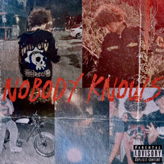 Nobody Knows (feat. BLAKE XO) - (Prod. Db/Stryde)