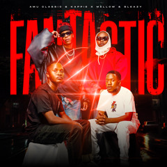 Phezulu (feat. CowBoii, Scotts Maphuma, ShaunMusiQ & Ftears & Xduppy)
