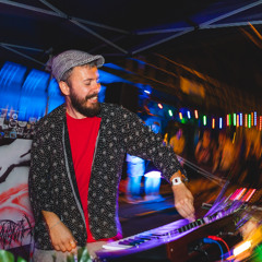 Live @Viadukt Bar [2025 SUMMER]