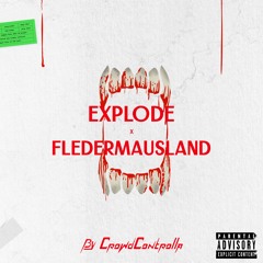 Explode X Fledermausland (CrowdControlla Mashup)