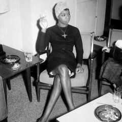 Nina Simone-Ain't Got No - Socko Edit (Live From Studio Session)