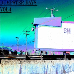 GarbagioGarbageson -- DUMPSTERDAYSVOL.4