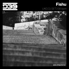 Fishu - UKG DJ SET