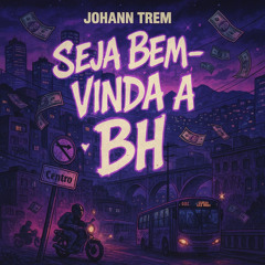 Seja Bem-vinda a BH