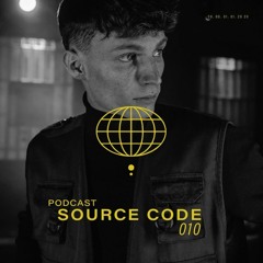 TW PODCAST 010 - Source Code