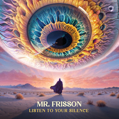 Mr Frisson - Listen to your Silence