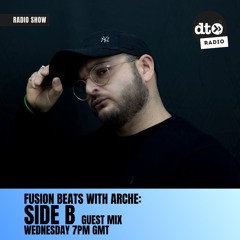 Arche presents Fusion Beats 8 with Side B