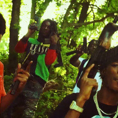 Swerve Dat Scatt - FTO Crazy (Offical Music Video)