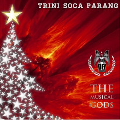 Trini Soca Parang Classics #MixTapeMonday Week 335