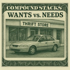 Wants vs Needs