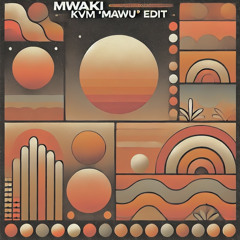 Zerb, Sofiya Nzau - Mwaki [KVM 'Mawu' Edit]