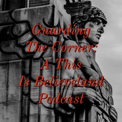 Guarding The Corner Episode 4 - Cold As Ice