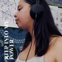 Step Into My Power (live one-take)