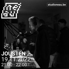NEXT DIMENSION - Showcase #1 - Jousten