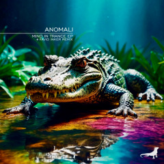 Anomali - Routine (Original Mix)