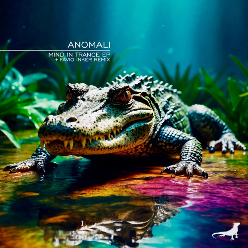 Anomali - Mind in Trance (Favio Inker Remix)