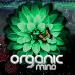 SET Organic Mind - O Encontro da Natureza