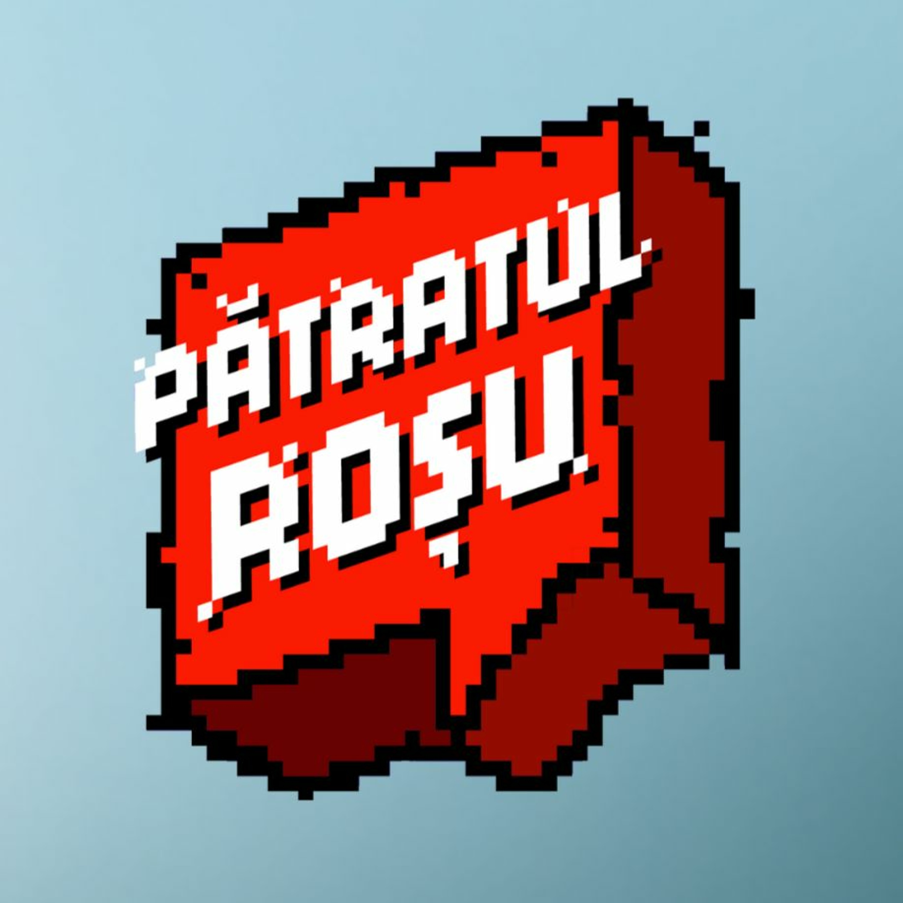 Pătratul Roșu - Podcast pe educație sexuală