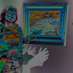 In The Space Between