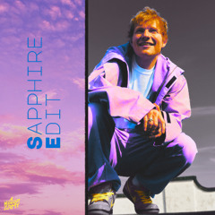 Ed Sheeran - Sapphire - 4MA EDIT