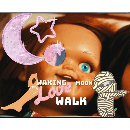 Waxing Moon Love Walk
