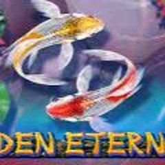 Eternity Golden - Louebeatz