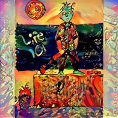 Head Space-(Instrumental)
