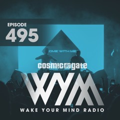 WYM RADIO Episode 495