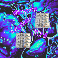 WITMYBROS FEAT. T0NII PROD. DEXHENRY