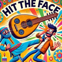 CE404 - Hit The Face (Free DL)