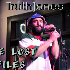 Proud Of Me (the lost files)