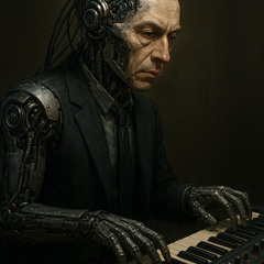 Vocalise di S. Psymaninoff - Astronaut Remake