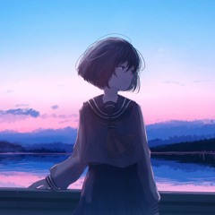 美波「カワキヲアメク」- Kawaki wo Ameku (符白牙 Cover & 羽翼深蓝Wings Remix)