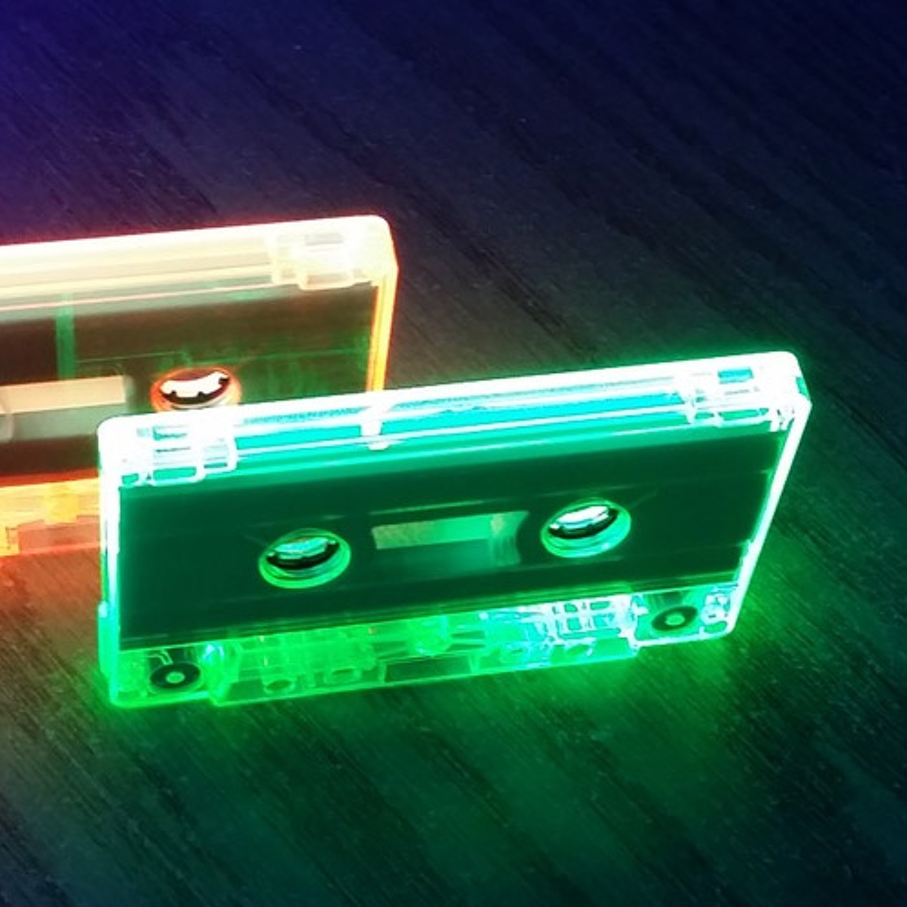 Mixes and Mixtapes