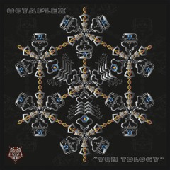 Octaplex - 'Yun Tology' (EP) Preview