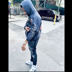 Sha Ek - SnowFall [@Forbidden Kidd🔌]