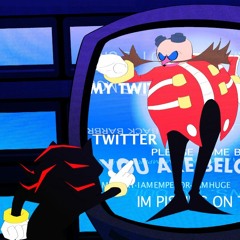 Isotope (Sonic Shuffle) but Eggman Has Come To Make An Announcement