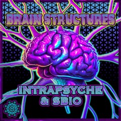 Sbio & Intrapsyche - Brain Structures (Free Download)