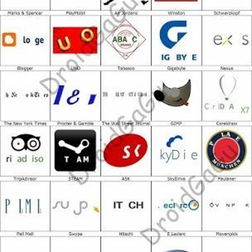 Stream Logo Quiz MOD APK A Fun and Educational Game for All Ages by