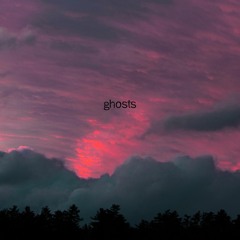 Lukas Manjaro - Ghosts (Original Mix)
