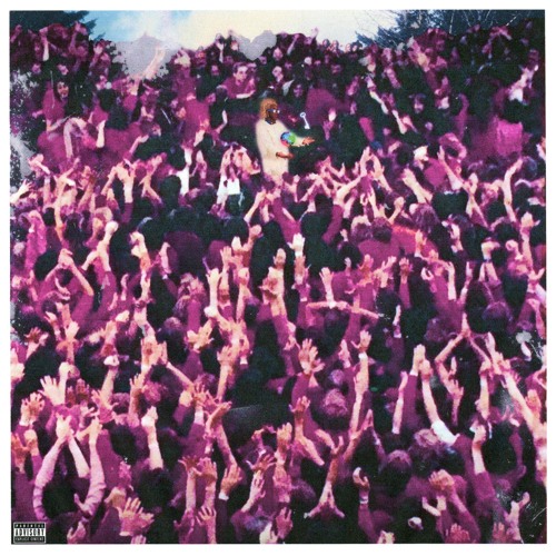 Like I'm Swoosh (feat. Playboi Carti)