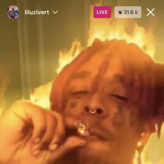 Lil Uzi Vert - Pluto 2 Mars (interlude)