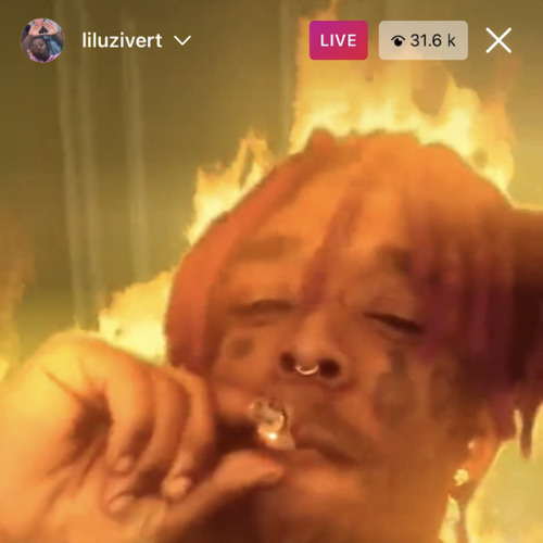 Lil Uzi Vert - Pluto 2 Mars (interlude)