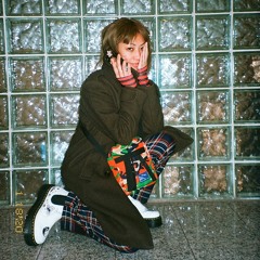 Darling Chuck guest mix 4 Pickles Radio on NTS 25.02.20