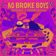 on No Broke Boys (DAMANTE x 5HOURS Remix)
