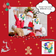 Episode 6: Julespesial!