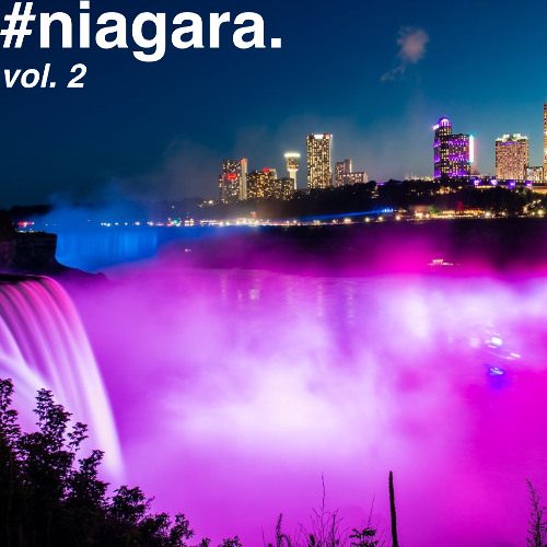 Niagara Niagara   ナイアガラ Stream niagara. ナイアガラ | Listen to #niagara vol 2