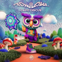 Fowlowl - Dapo Discus [Full Album]