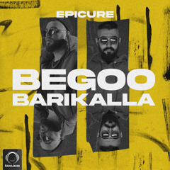 EpiCure - Begoo Barikalla