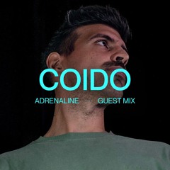 Adrenaline | COIDO